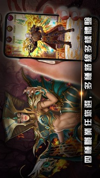 不朽戰(zhàn)紀(jì)游戲截圖5