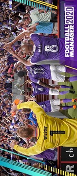 FootballManager2020Mobile游戲截圖3