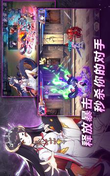 遺忘之境全球同服游戲截圖4