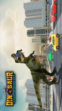 DinosaurSimulator3D2019游戲截圖2