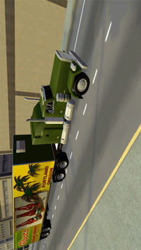 TRUCK2018游戲截圖5