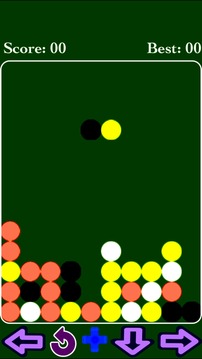 Balls4inaRow游戲截圖5