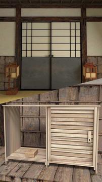 TAKUMI游戲截圖3