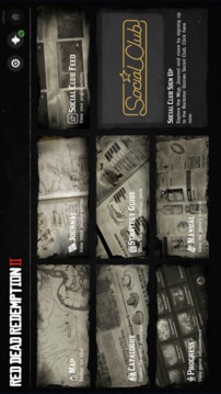 RDR2Companion游戲截圖5
