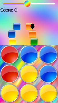 Pop6Colors2游戲截圖4