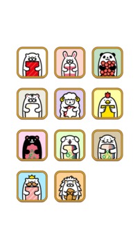スシローゲームアプリ游戲截圖1