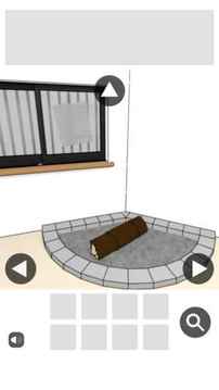脫出ゲームCampingRoomEscape游戲截圖1