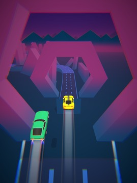DriftKing3D游戲截圖4