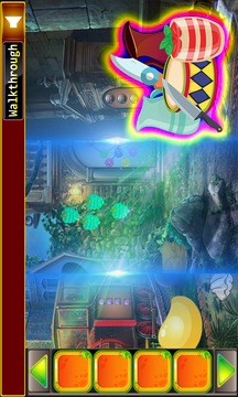 BestEscapeGame621FindMyTeddyBearToyGame游戲截圖3