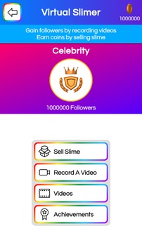 virtualslime游戲截圖1