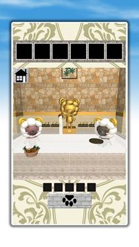 脫出ゲームSheepPalace游戲截圖2