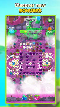 JardinSecret2Deluxe游戲截圖4