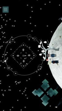 D幻想アドベンチャーゲーム「Shiki」游戲截圖2