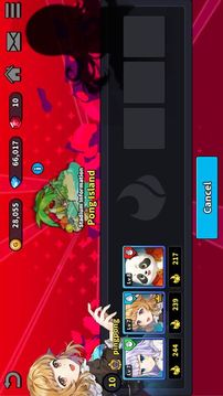 乒乓大魔王2游戲截圖1