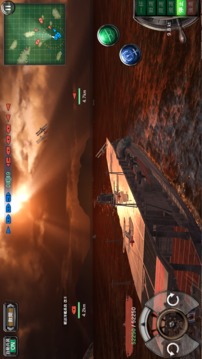 艦つく游戲截圖1