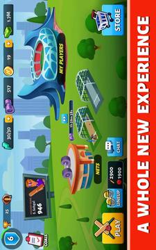 Hitwicket?Superstars游戲截圖1