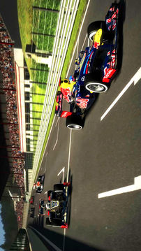 RealF11Experience17游戲截圖2
