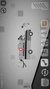 StickmanDestruction4Annihilation游戲截圖5