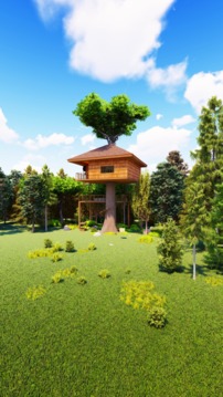 脫出ゲームTreeHouse游戲截圖5