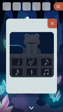 脫出ゲームどうぶつの島からの脫出游戲截圖1