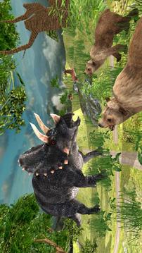 DinosaurSimulator3D2019游戲截圖1