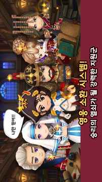 ????M游戲截圖5