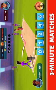 Hitwicket?Superstars游戲截圖3