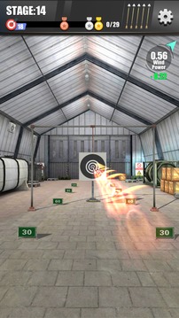 ArcheryChampion冠軍射手射箭冠軍射手3D游戲截圖3