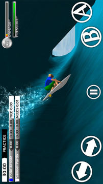 BCMサーフィンゲーム『WorldSurfTour』游戏截图3