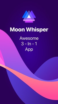 MооnWhispеr游戲截圖5
