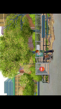 Blackwell1Legacy游戲截圖4