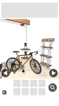 脫出ゲームCampingRoomEscape游戲截圖4