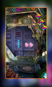 BestEscapeGames160PorcupineEscapeGame游戲截圖1