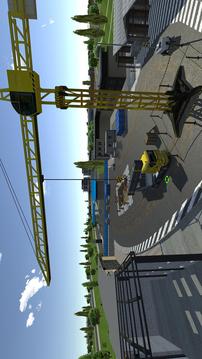 DriveSimulator2Lite游戲截圖1