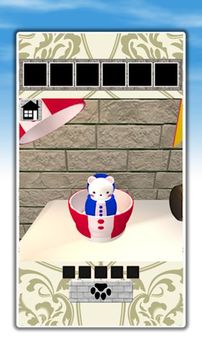 脫出ゲームSheepPalace游戲截圖1