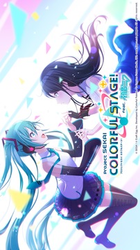 初音未來Rehersal游戲截圖3