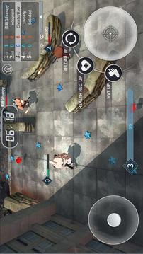 少女與槍io逃殺游戲截圖5