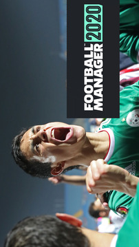 FootballManager2020Mobile游戲截圖2