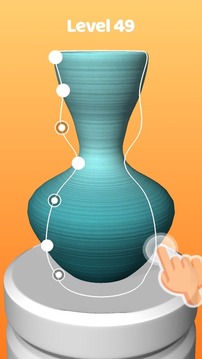 PotMaster3D游戲截圖3