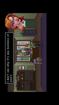 Blackwell1Legacy游戲截圖3