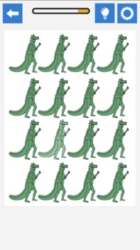 いろちみっけ游戲截圖1