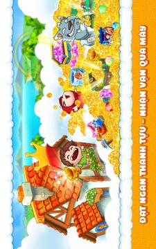 KhuV??nTrênMayZingPlayVNG游戲截圖2
