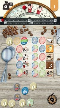 Coffee游戲截圖3