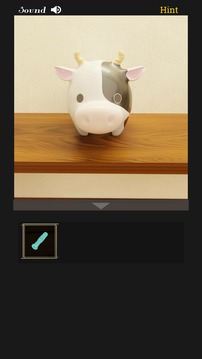逃脫RoomEscape七夕游戲截圖4