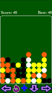 Balls4inaRow游戲截圖4