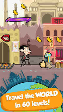 MrBean?游戲截圖4
