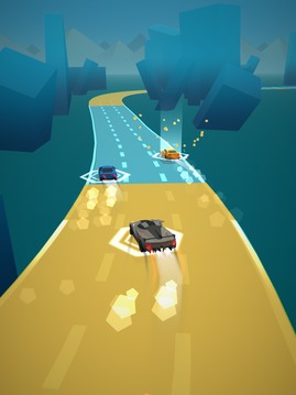 DriftKing3D游戲截圖5