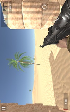 Desert1943游戲截圖4