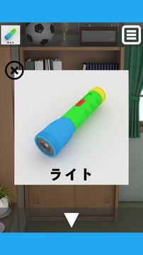 脫出ゲームあのへや游戲截圖1