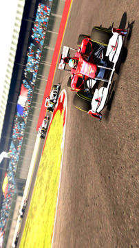 RealF11Experience17游戲截圖3